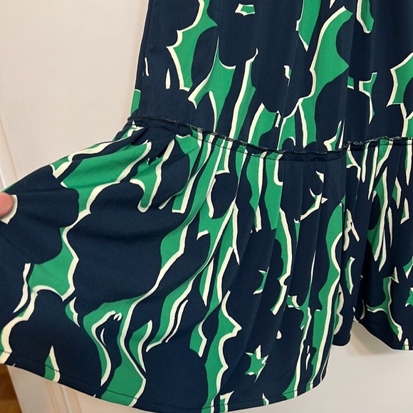 BCBGMAXAZRIA dress, size S - Picture 3 of 9